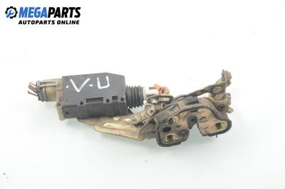 Schloss for Opel Astra F 1.7 TD, 68 hp, hecktür, 1997, position: links, vorderseite