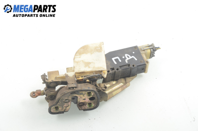 Schloss for Opel Astra F 1.7 TD, 68 hp, hecktür, 1997, position: rechts, vorderseite