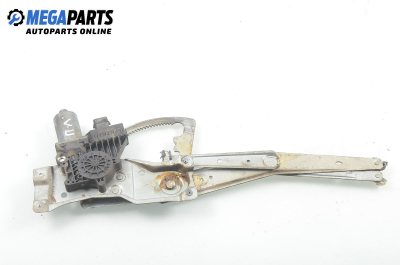 Antrieb el. fensterheber for Opel Astra F 1.7 TD, 68 hp, hecktür, 5 türen, 1997, position: links, vorderseite