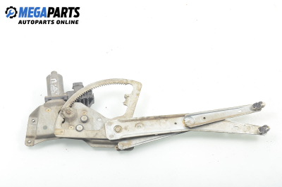 Macara electrică geam for Opel Astra F 1.7 TD, 68 hp, hatchback, 5 uși, 1997, position: dreaptă - fața