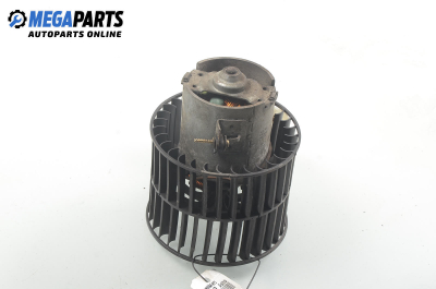 Heating blower for Opel Astra F 1.7 TD, 68 hp, hatchback, 5 doors, 1997