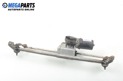 Front wipers motor for Opel Astra F 1.7 TD, 68 hp, hatchback, 1997, position: front