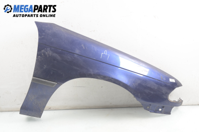 Fender for Opel Astra F 1.7 TD, 68 hp, hatchback, 5 doors, 1997, position: right