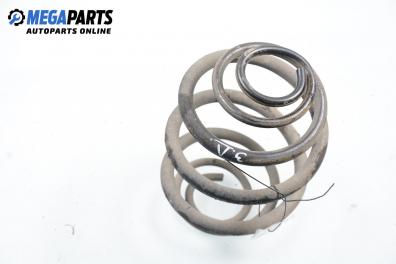 Coil spring for Opel Astra F 1.7 TD, 68 hp, hatchback, 1997, position: rear