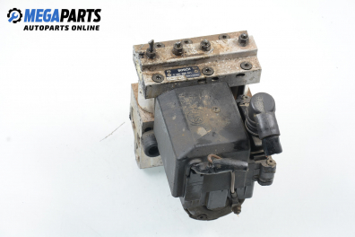 ABS for Opel Astra F 1.7 TD, 68 hp, hatchback, 1997