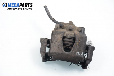 Caliper for Opel Astra F 1.7 TD, 68 hp, hatchback, 5 doors, 1997, position: front - right