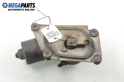 Front wipers motor for Kia Sportage I (JA) 2.0 TD 4WD, 83 hp, 1995, position: front