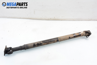 Tail shaft for Kia Sportage I (JA) 2.0 TD 4WD, 83 hp, 5 doors, 1995, position: rear