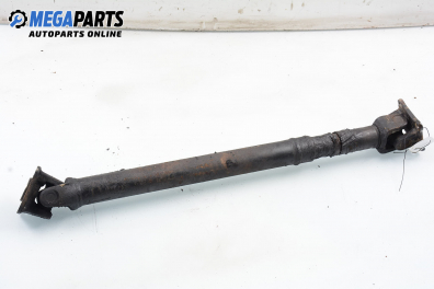 Tail shaft for Kia Sportage I (JA) 2.0 TD 4WD, 83 hp, 5 doors, 1995, position: front