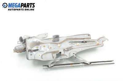 Macara electrică geam for Renault Laguna I (B56; K56) 1.8, 90 hp, hatchback, 1995, position: stânga - fața