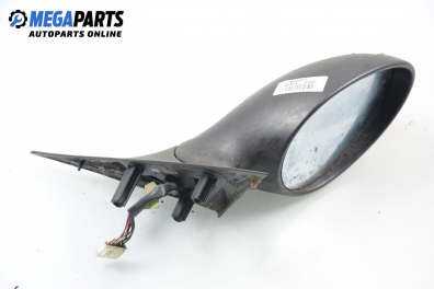 Oglindă for Alfa Romeo 156 2.4 JTD, 136 hp, sedan, 2000, position: dreapta