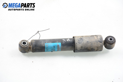 Shock absorber for Alfa Romeo 156 2.4 JTD, 136 hp, sedan, 2000, position: rear - left № 30-D55-A