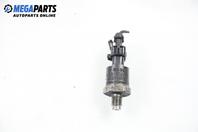 Senzor presiune combustibil for Alfa Romeo 156 2.4 JTD, 136 hp, sedan, 2000