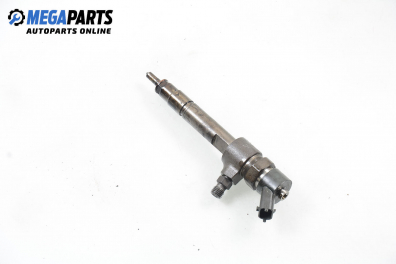 Duza diesel for Alfa Romeo 156 2.4 JTD, 136 hp, sedan, 2000 № Bosch 0 445 110 002
