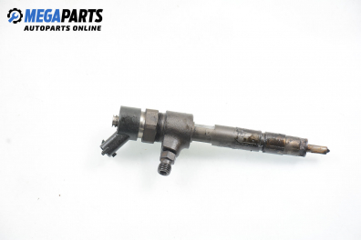 Duza diesel for Alfa Romeo 156 2.4 JTD, 136 hp, sedan, 2000