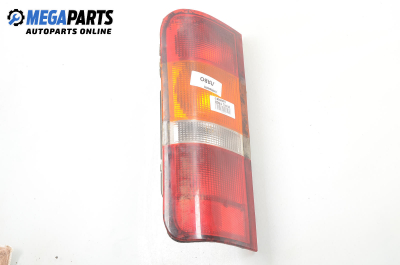 Tail light for Ford Transit 2.0, 90 hp, truck, 1993, position: left