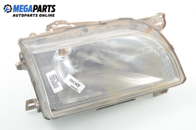 Headlight for Ford Transit 2.0, 90 hp, truck, 1993, position: right