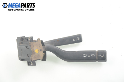 Wipers and lights levers for Ford Transit 2.0, 90 hp, truck, 1993