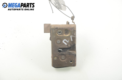 Lock for Ford Transit 2.0, 90 hp, truck, 1993, position: front - left