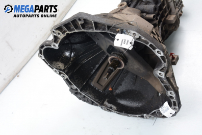  for Ford Transit 2.0, 90 hp, truck, 1993