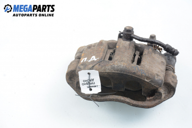 Caliper for Ford Transit 2.0, 90 hp, truck, 1993, position: front - right
