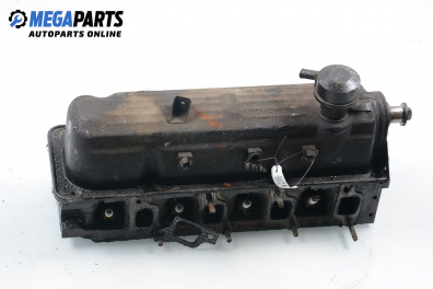Engine head for Ford Transit 2.0, 90 hp, truck, 1993