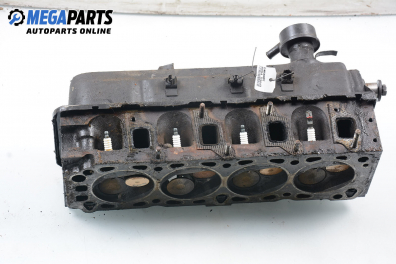Motorkopf for Ford Transit 2.0, 90 hp, lkw, 1993