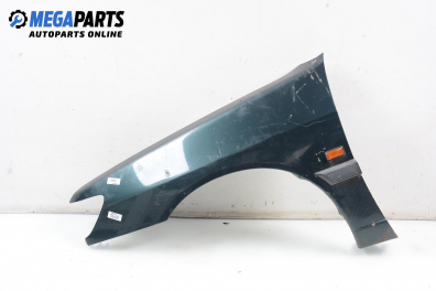 Kotflügel for Peugeot 306 1.8, 101 hp, hecktür, 5 türen, 1994, position: links