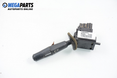 Verstellhebel leuchten for Peugeot 306 1.8, 101 hp, hecktür, 1994