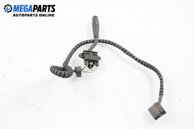Manetă comandă audio for Peugeot 306 1.8, 101 hp, hatchback, 5 uși, 1994