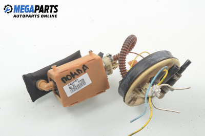 Benzinpumpe for Peugeot 306 1.8, 101 hp, hecktür, 5 türen, 1994