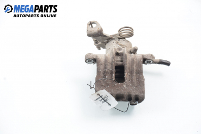 Bremszange for Alfa Romeo 156 2.0 16V T.Spark, 155 hp, sedan, 1998, position: links, rückseite