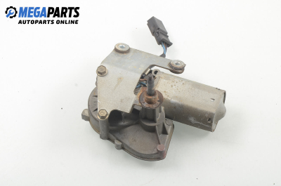 Front wipers motor for Opel Vectra B 2.0 16V DI, 82 hp, station wagon, 1998, position: rear
