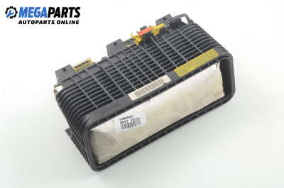 Airbag for Opel Vectra B 2.0 16V DI, 82 hp, combi, 1998