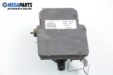 ABS for Opel Vectra B 2.0 16V DI, 82 hp, station wagon, 1998