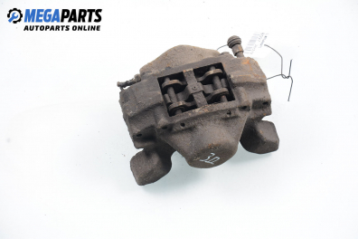 Caliper for Opel Vectra B 2.0 16V DI, 82 hp, station wagon, 1998, position: rear - right