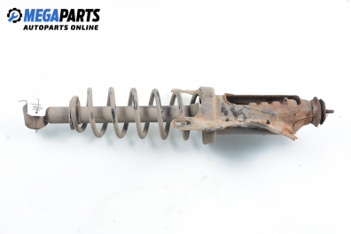 Amortizor McPherson for Opel Vectra B 2.0 16V DI, 82 hp, combi, 1998, position: stânga - spate