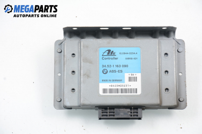ABS control module for BMW 3 (E36) 1.6, 102 hp, hatchback, 3 doors, 1996