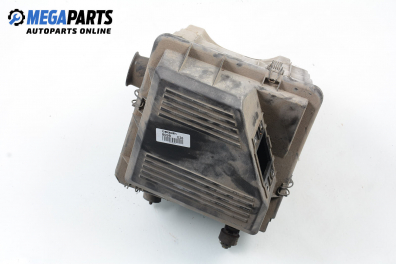 Air cleaner filter box for BMW 3 (E36) 1.6, 102 hp, hatchback, 3 doors, 1996