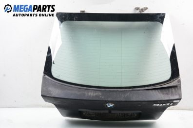 Capac spate for BMW 3 (E36) 1.6, 102 hp, hatchback, 1996, position: din spate