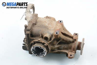 Differential for BMW 3 (E36) 1.6, 102 hp, hatchback, 1996
