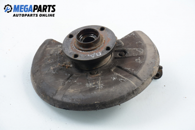 Knuckle hub for Audi 80 (B3) 1.8, 90 hp, sedan, 1988, position: front - right