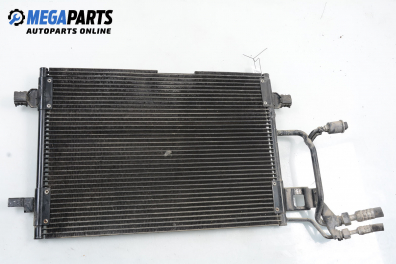 Radiator aer condiționat for Audi A4 (B5) 1.8, 125 hp, combi, 1997