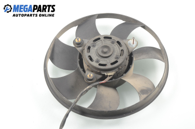 Radiator fan for Audi A4 (B5) 1.8, 125 hp, station wagon, 1997
