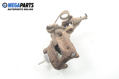 Caliper for Audi A4 (B5) 1.8, 125 hp, station wagon, 1997, position: rear - right