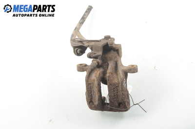 Caliper for Audi A4 (B5) 1.8, 125 hp, station wagon, 1997, position: rear - left