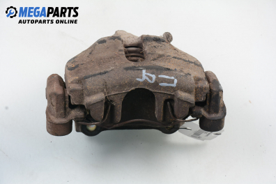 Etrier de frână for Audi A4 (B5) 1.8, 125 hp, combi, 1997, position: dreaptă - fața