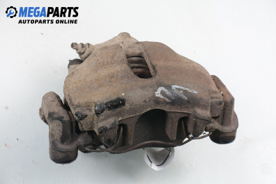 Etrier de frână for Audi A4 (B5) 1.8, 125 hp, combi, 1997, position: stânga - fața