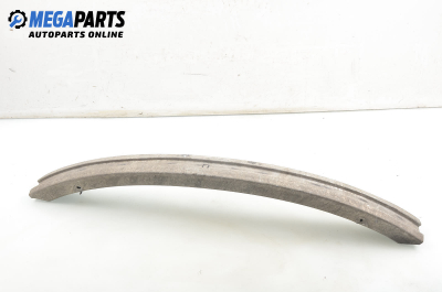 Stützträger stoßstange for Volkswagen Passat (B5; B5.5) 1.9 TDI, 110 hp, sedan, 1999, position: vorderseite