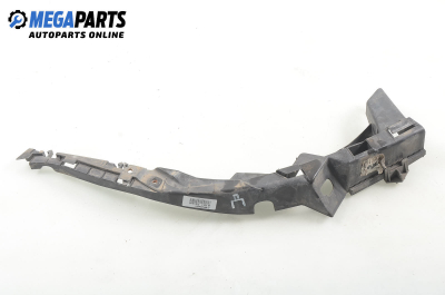 Stoßstangehalterung for Volkswagen Passat (B5; B5.5) 1.9 TDI, 110 hp, sedan, 1999, position: rechts, vorderseite